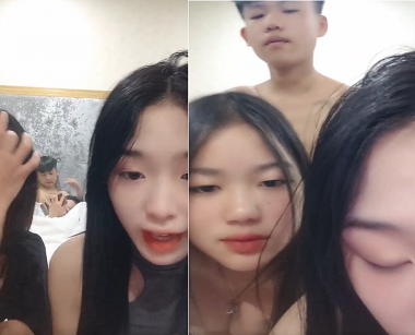 Três irmãs postaram vídeos 18+ em redes sociais