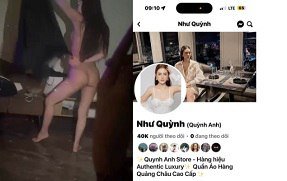 Bui thi nhu quynh nasceu em 2002 feliz na festa
