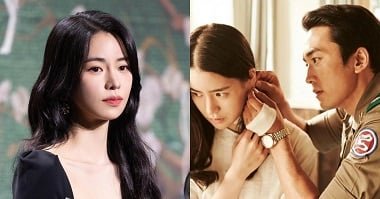 O novo filme de Ji Yeon tem mais de 18 cenas