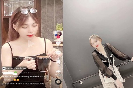 O jovem é deliciosamente espermático por Ha Phuong Mu