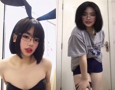 Foda -se seu cabelo curto