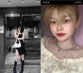 Foda -se sua irmã Hua Thi Quynh Trang 2k4 é uma fase realmente alta