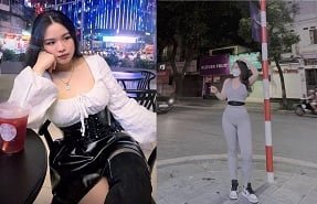 Satisfeito com minha irmã Huyen Anh é uma fase