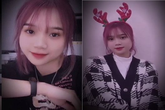 Foda -se a irmã Thuy Hien quando sua boceta estiver molhada