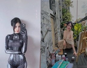 Chu Kieu Anh fez amor com o pau do vizinho
