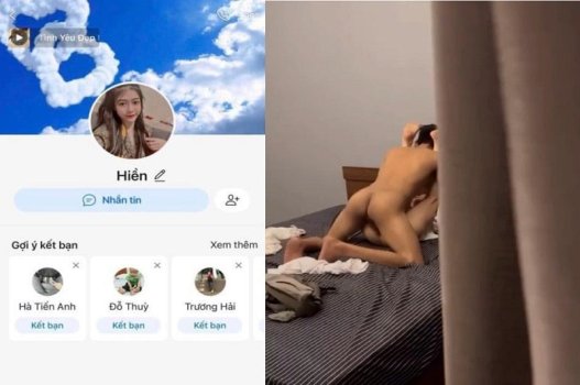 O vídeo da irmã de Hien foi extremamente criticado pelo vizinho