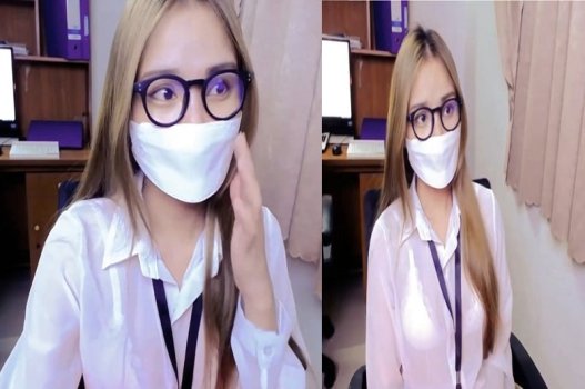 Video le Thuy An XXX com marido extremamente atraente