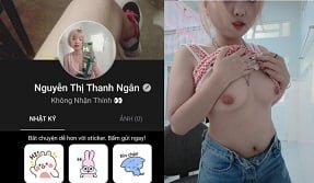 Vídeo Nguyen Thi Thanh Ngan Sieu Phe
