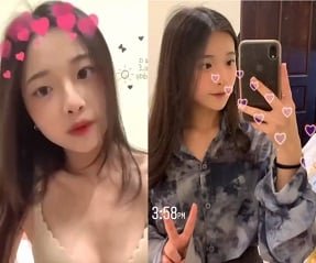Filme NHU NGOC acabou de amadurecer, mas gosta de sexo