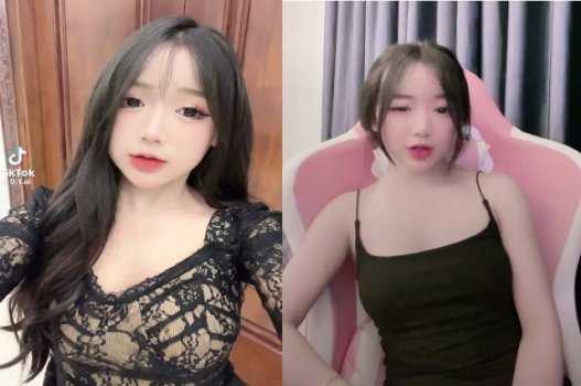 Filme foda le huyen super quente tiktok