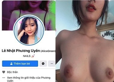 Video Sex le nhat phuong uyen rap e sexo