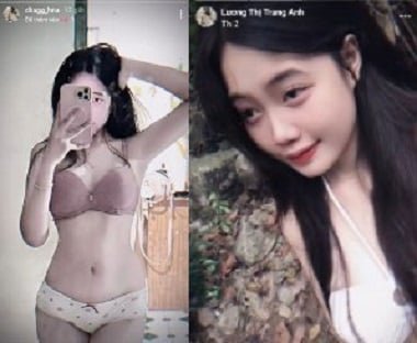 Clipe XXX de Luong Thi Trang Anh conta sobre a moralidade