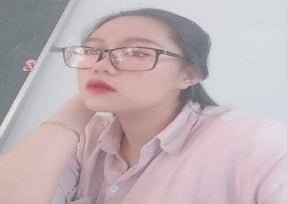 Professor Hoa Tran Xoi com seu homem