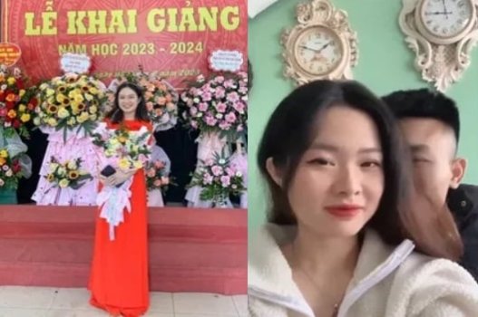 Clipe sexual do professor Mai Quynh equipado