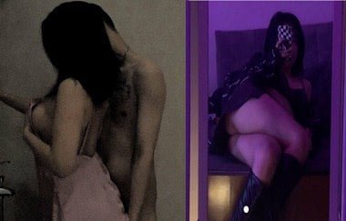 Sexo com uma deliciosa buceta rosa