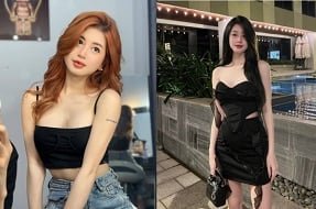 Do Tran Thao Nguyen faz sexo com o convidado exausto