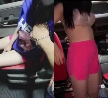 Pare para fazer amor