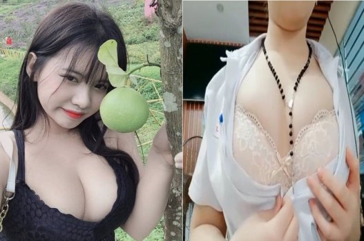 A garota da garota da escola Truong Dao Duy Tu foi fodida no orgasmo
