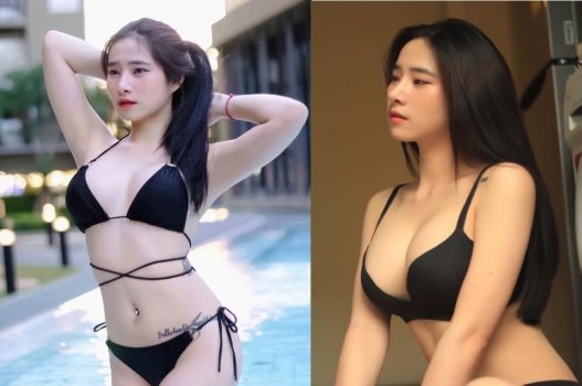 Stream xxx Modelo extremamente quente com ex -baixos foi revelado