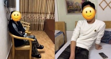 Funcionário e marido lascivo se foder