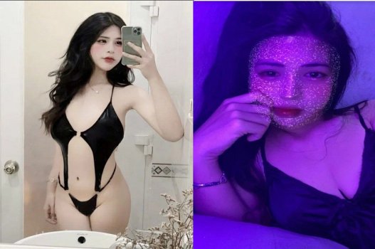 Eu sou tão bonita garota