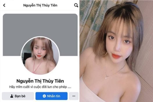 Irmã gostosa nguyen thi thuy tien se fodiu no topo