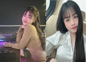 Hanh Tay e seu namorado fazem sexo com orgasmos