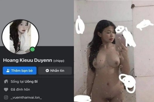 Hoang Kieu Duyen e seu amado cara fazem sexo na piscina
