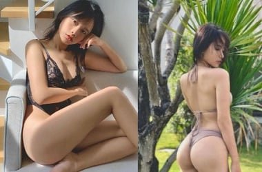 HOANG YEN 2003 Extremamente obscenos com novos vídeos