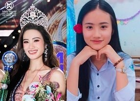 Clip Huynh Tran y nhi foi extremamente vazado um pelo outro