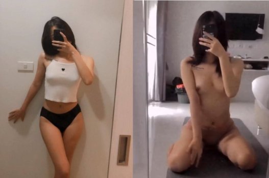 Le Hang foi abusado pelo cara que rasgou o buraco