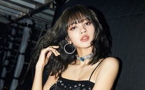 Lisa Black Pink foi filmada secretamente ao ficar em um motel com um homem desconhecido