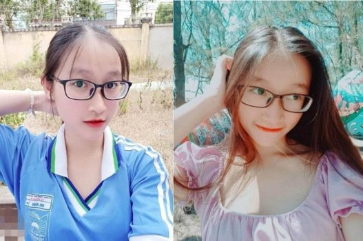 Mai Ho, estudante feminina da 9ª série, ele lam, atuou com mais de 18 anos com o namorado