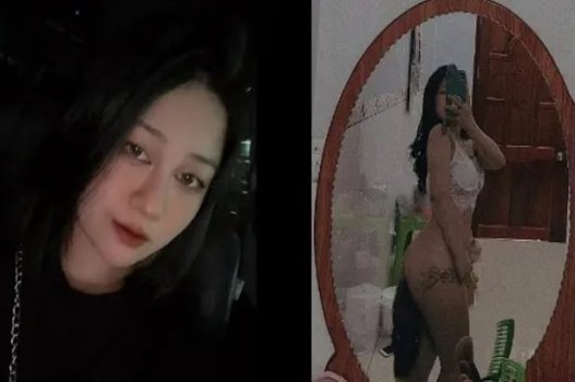 Minh Anh gritou empolgado ao ouvir aquele som