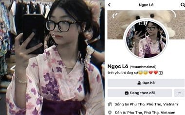 LOP NGOC BONE
