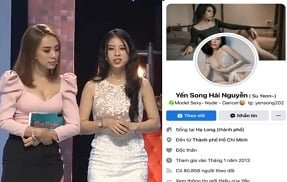 Sex Clip Nguyen Hai Song Yen VTV3 se mostra