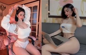 Nguyen meu faz sexo com o namorado e o orgasmo para sempre