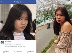Sra. NGOC foi executada com mais de 18 comportamentos coletivos