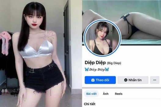 Bich Diep muito foda -se muito profundamente na boceta