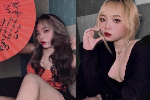 Để cảm giác mỗi khi lên đỉnh như là cơn mưa ồ ạt
