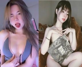Phuong Duyen Wet Bunt deixa seu namorado extremamente animado