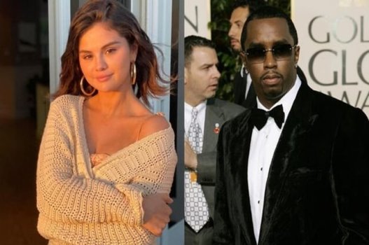 Sexo entre Diddy e Selena Gomez aqui está as informações mais recentes