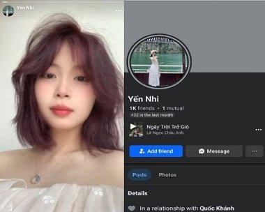 Yen NHI foi fodido por trás