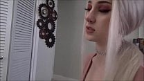 Skylar Vox faz sexo com Cu Cuong Cuong