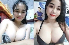 Thao Trang foi extremamente fodido pelo clipe