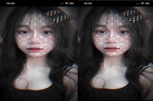 Thuy Duong se fascina todas as noites
