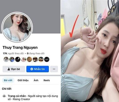 Thuy trang nguyen atraente em clipe de sexo quebrado