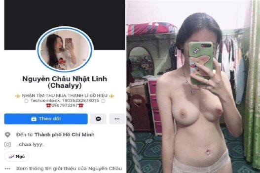 Na chegada, Nguyen Chau Nhat Minhe faz sexo