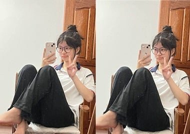 Thượng đế đã dẫn về nhà và thịt đã bị nện