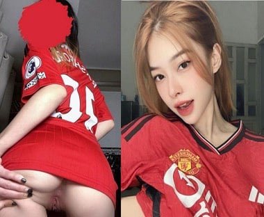 Video Sex Fan Manchester United Spread